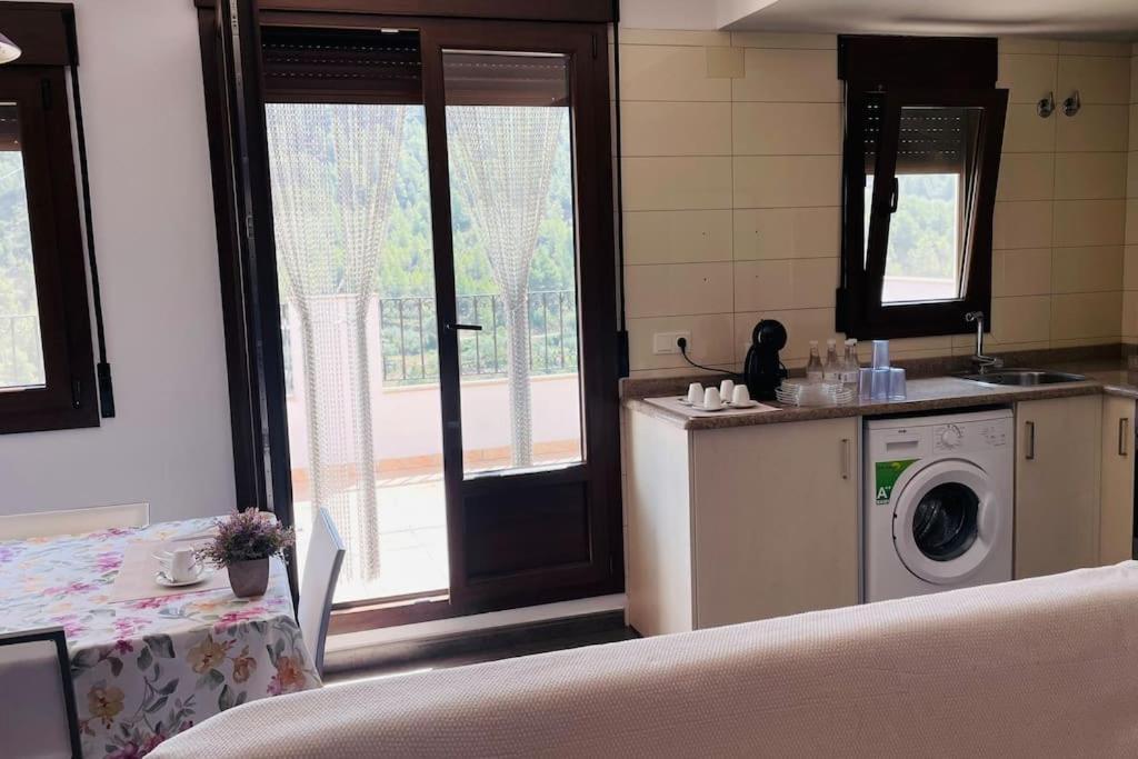 Casa Nieves-El Retiro De Los Senderos Villahermosa del Río Εξωτερικό φωτογραφία
