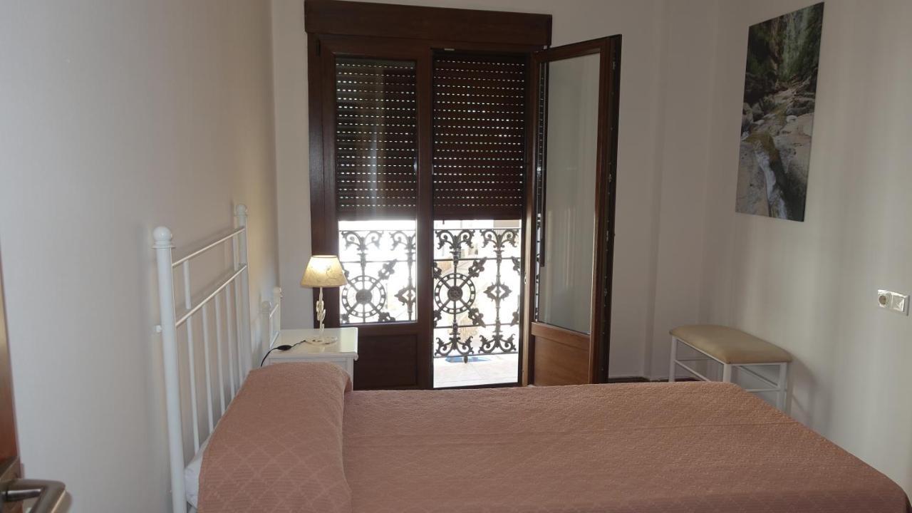 Casa Nieves-El Retiro De Los Senderos Villahermosa del Río Εξωτερικό φωτογραφία