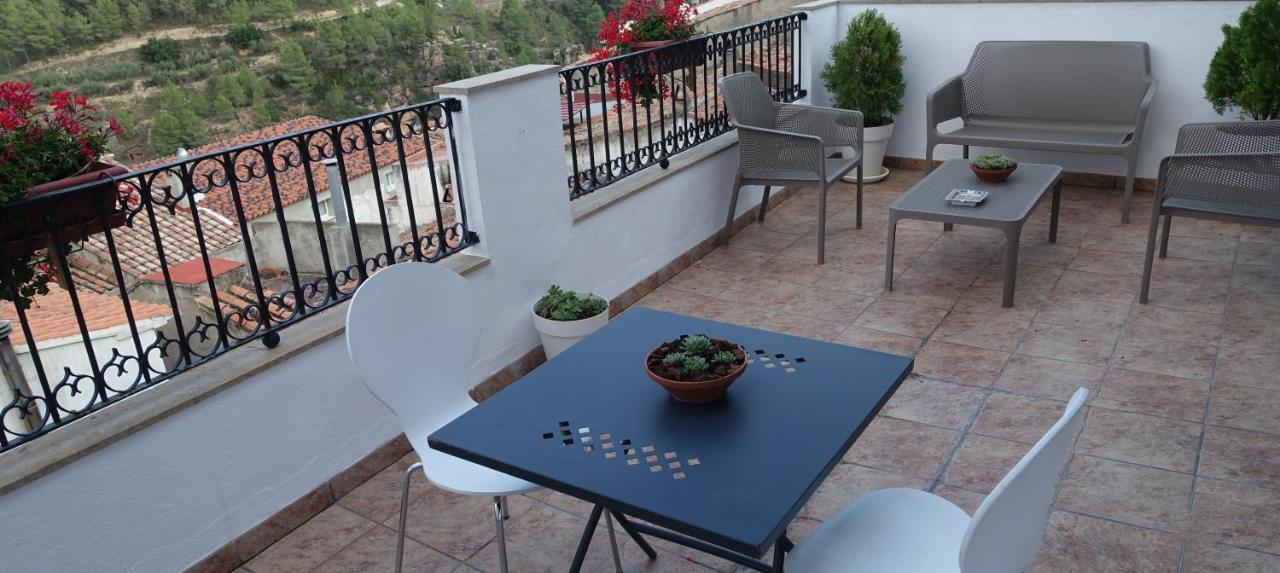 Casa Nieves-El Retiro De Los Senderos Villahermosa del Río Εξωτερικό φωτογραφία
